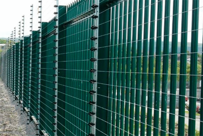 The Top Reasons to Install Electric Fencing in Cape Town Homes