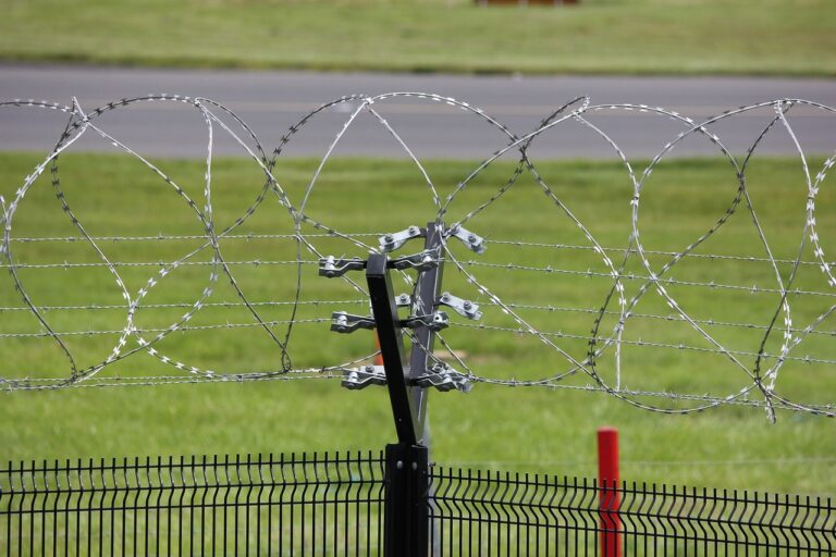 Electric Fencing vs. Razor Wire: What’s Better for Cape Town Security?